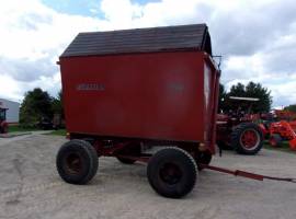 Richardton 700 Forage Wagon