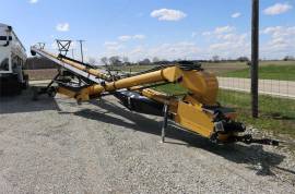 Convey-All 1615 Augers and Conveyor