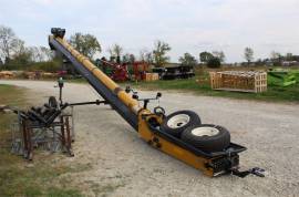 Meridian 16-35 Augers and Conveyor