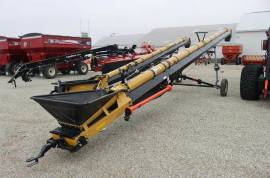 Meridian 16-45 Augers and Conveyor
