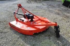 Land Pride RCR1248 Rotary Cutter