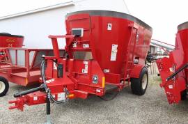 Meyer F470 Grinders and Mixer