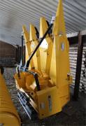 New Holland 3PN Pull-Type Forage Harvester