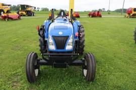 New Holland Workmaster 60 Tractor