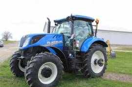 New Holland T7.230 Tractor