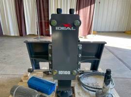 2022 Ideal ID100 Post Hole Digger