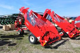 ATI 72' Bucket Loader and Skid Steer Attachment