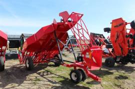ATI 72' Bucket Loader and Skid Steer Attachment
