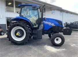 New Holland T6.160 Tractor