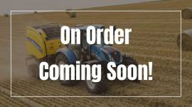 New Holland Boomer 50 Tractor