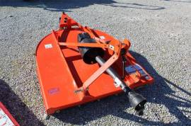 Land Pride RCR1248 Rotary Cutter