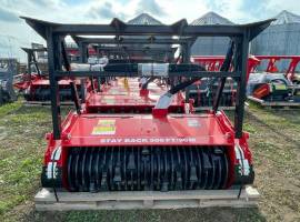 2022 FECON BH74SS Loader and Skid Steer Attachment