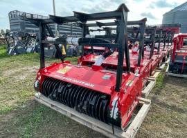 2022 FECON BH74SS Loader and Skid Steer Attachment