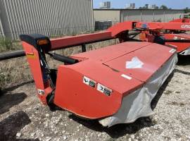 Kuhn GMD3550TL Disk Mower