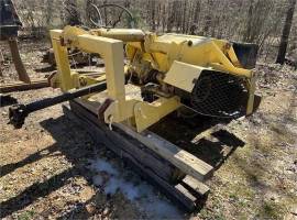 Levco HD24 Loader and Skid Steer Attachment