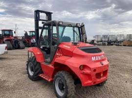 2020 Manitou M30.4 Forklift