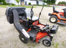Gravely ZT52 HD Lawn and Garden