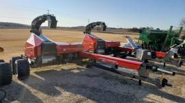 Dion SCORPION 300 Pull-Type Forage Harvester