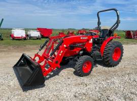 2022 Branson 4815R Tractor