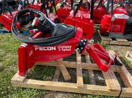 2022 FECON STUMPEX Forestry and Mining