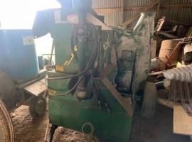 Badger BN1254 Grinders and Mixer