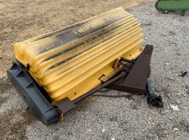 Sweepster 6’ Sweeper Miscellaneous