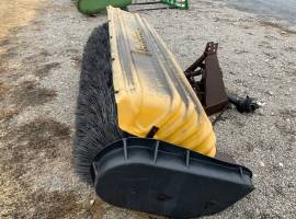 Sweepster 6’ Sweeper Miscellaneous