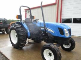 New Holland TN85A Tractor