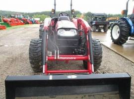 Mahindra 3650 PST Tractor