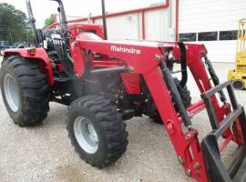 Mahindra 4550 Tractor