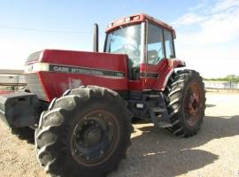 Case IH 7120 Tractor