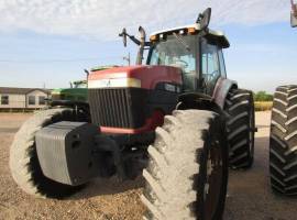 Buhler Versatile 2210 Tractor