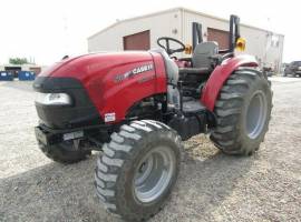 Case IH Farmall 50C Tractor