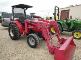 Mahindra 2615 Tractor