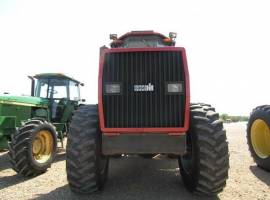 Case IH 9240 Tractor