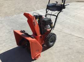Ariens COMPACT 24 Miscellaneous