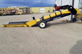 2022 Convey-All 1615 Augers and Conveyor
