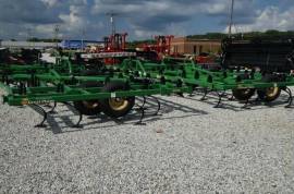 Great Plains 8332FC Field Cultivator