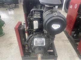 Case IH 4391T Generator