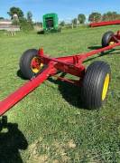 Farmco BC20WG108 Bale Wagons and Trailer