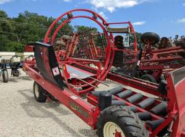 Anderson NWS660 Bale Wrapper