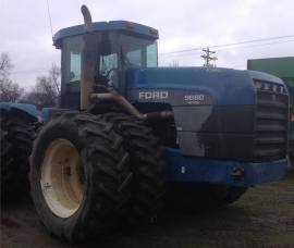 Ford 9680 Tractor