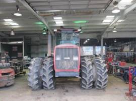 1993 Case IH 9250 4WD Tractor