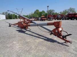 Mayrath 8x62 Augers and Conveyor