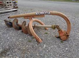 Kubota Post Hole Digger Miscellaneous