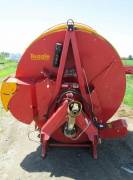 Teagle Tomahawk 5050 Grinders and Mixer