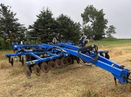 New Holland ST770 Disk Chisel