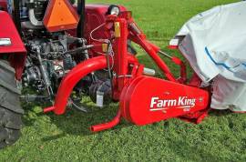 2022 Farm King MDN7 Disk Mower