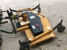 King Kutter FM-72-Y Rotary Cutter