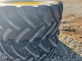 Mitas FLOAT TIRES Wheels / Tires / Track